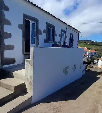 Fazenda Apartments - Apartment 3 Lajes das Flores Exterior photo