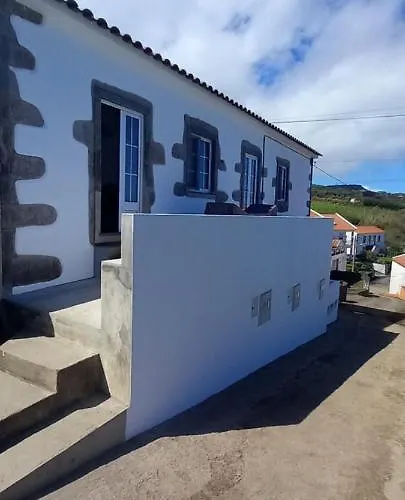 Fazenda Apartments - Apartment 3