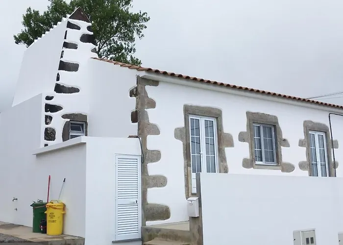 Fazenda Apartments - Apartment 3