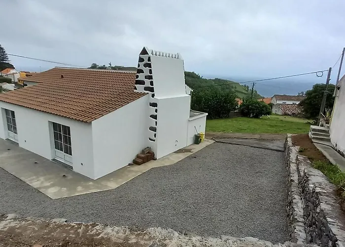 Fazenda Apartments - Apartment 3