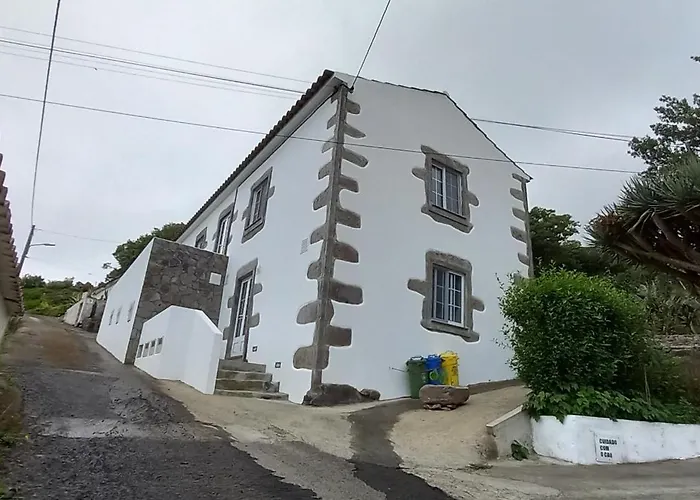 Fazenda Apartments - Apartment 3