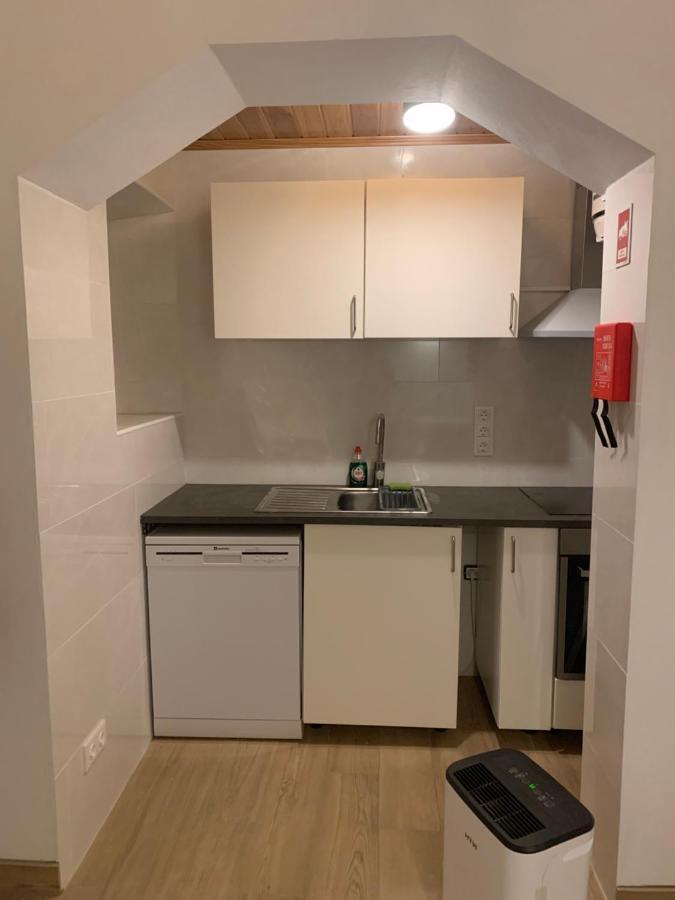 Fazenda - 3 Apartment