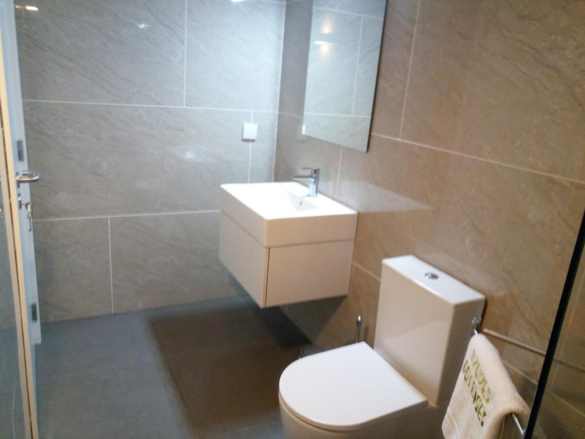 Apartment Fazenda - 3