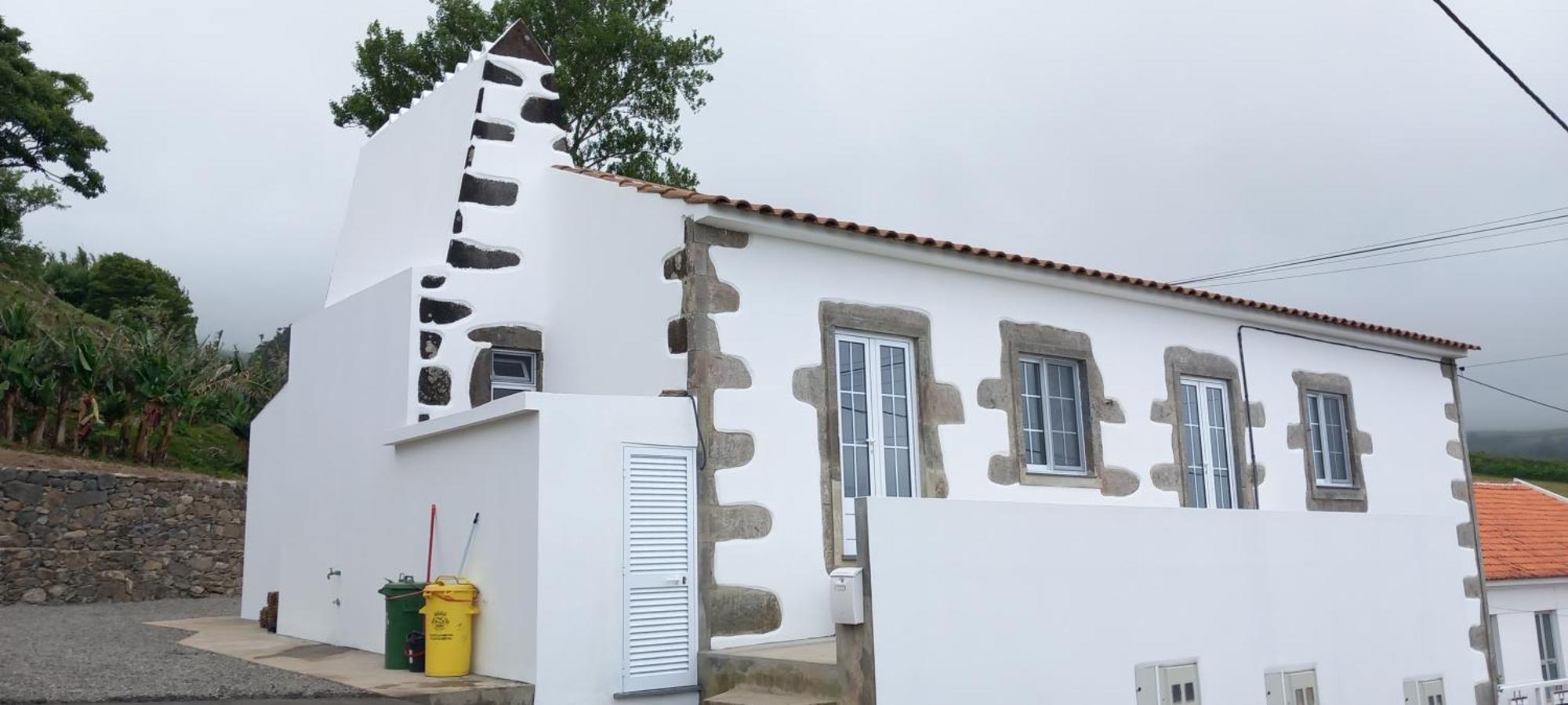 Apartment Fazenda - 3